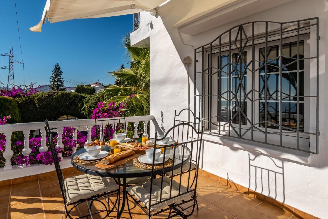 Villa Olivos,