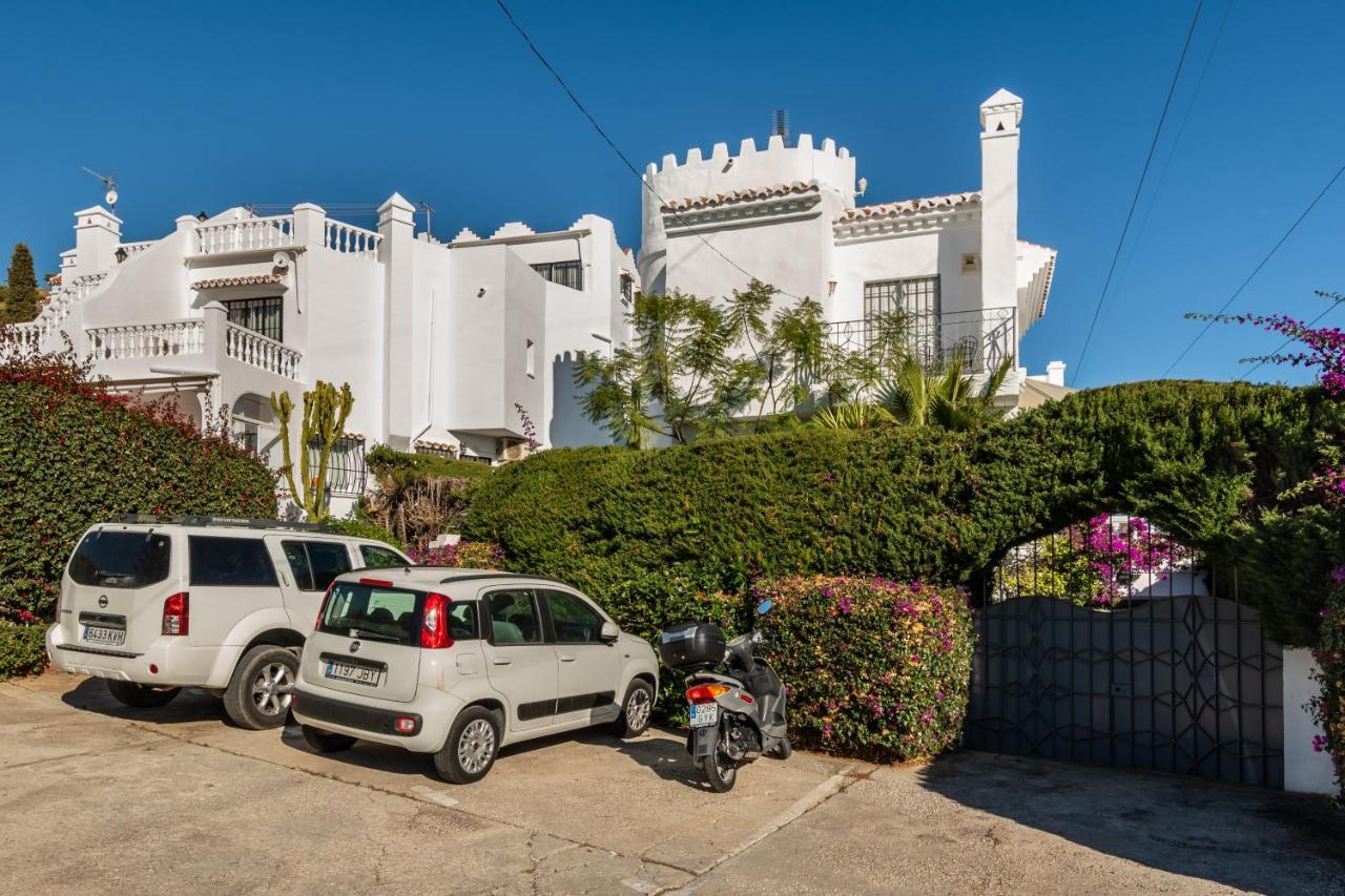 Villa Olivos, Nerja