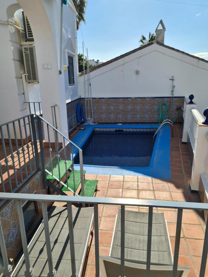 Сasa de vacaciones Adosado En Urb Flamingo *