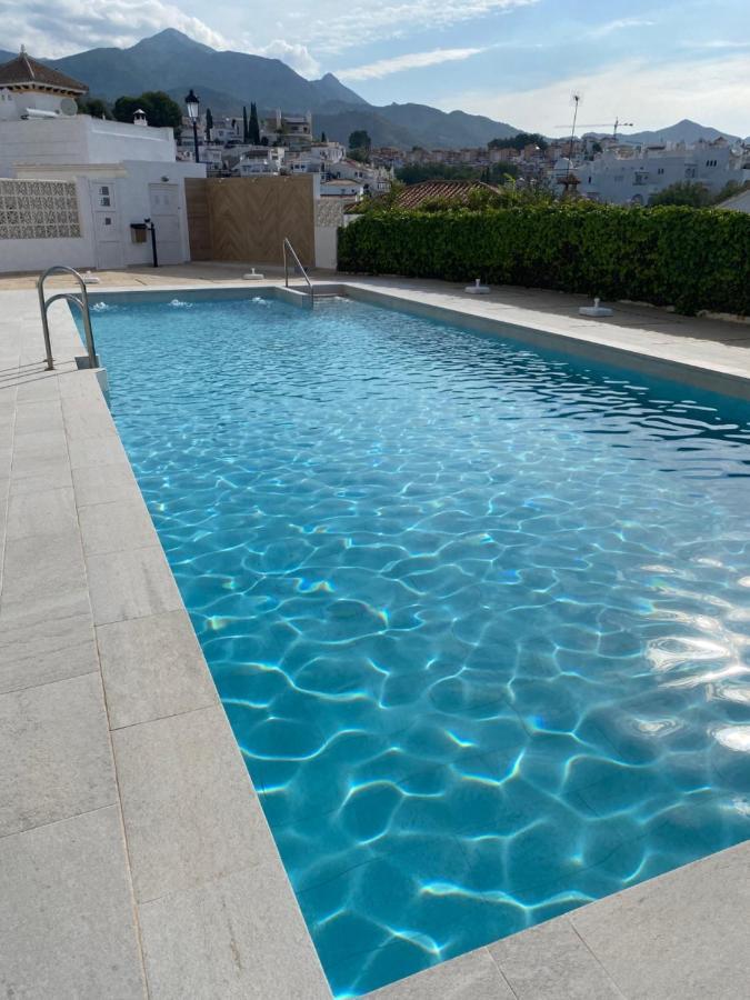 Perfect Living In In With Pool Vft/ma/10380 Nerja