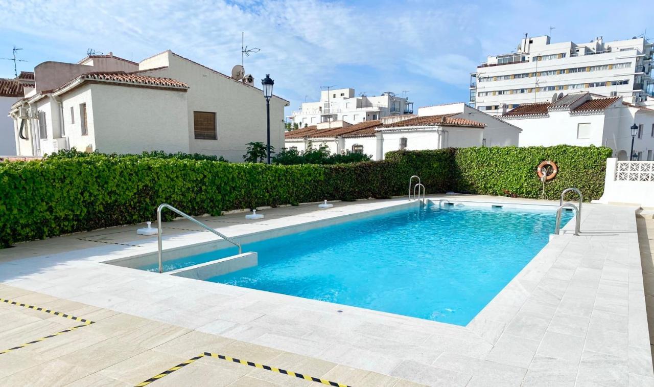 Perfect Living In In With Pool Vft/ma/10380 Apartamento Nerja