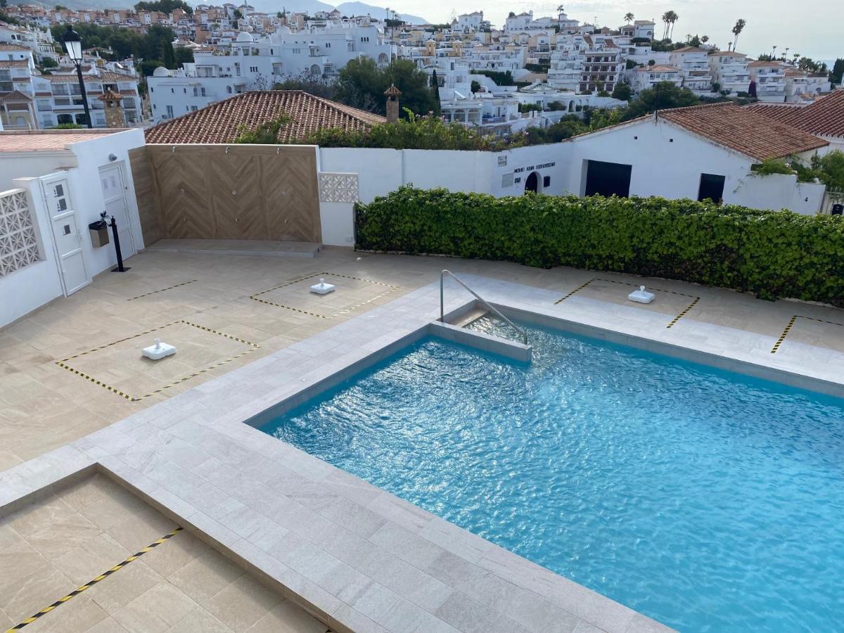 Apartamento Perfect Living In In With Pool Vft/ma/10380