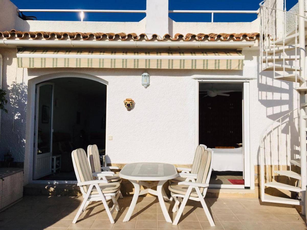 Pueblo Chimenea Nerja