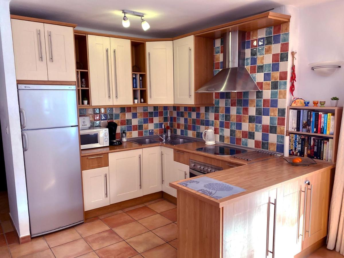 Capistrano Playa Relax & Enjoy Apartment