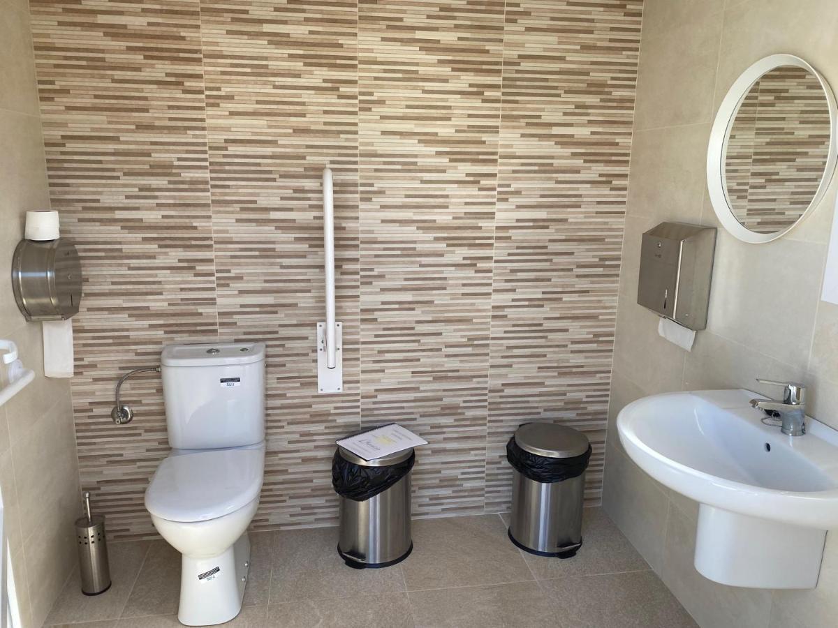 Apartamento Perfect Living In In With Pool Vft/ma/10380 *
