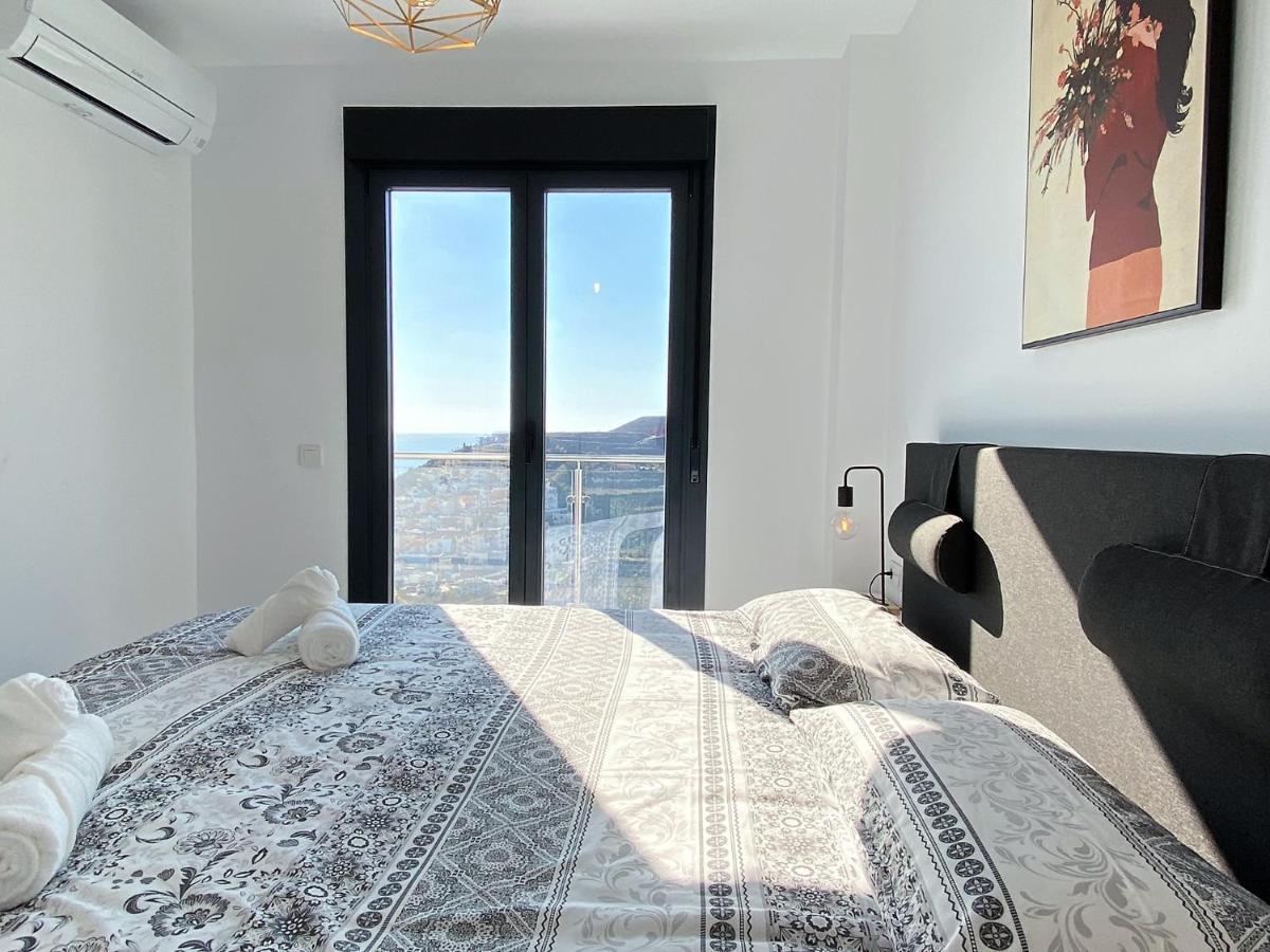 Penthouse Balcon Del Mar 124 Casasol Nerja