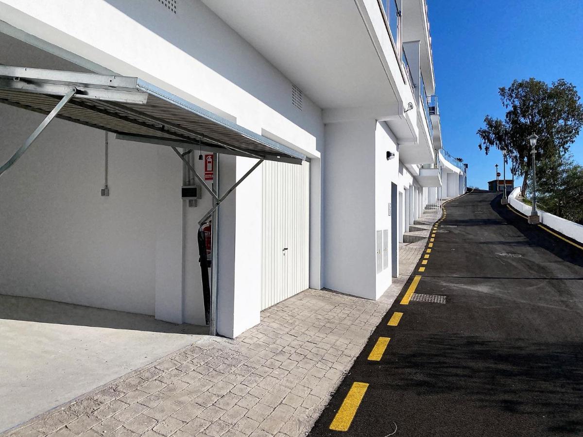 Apartment Penthouse Balcon Del Mar 124 Casasol