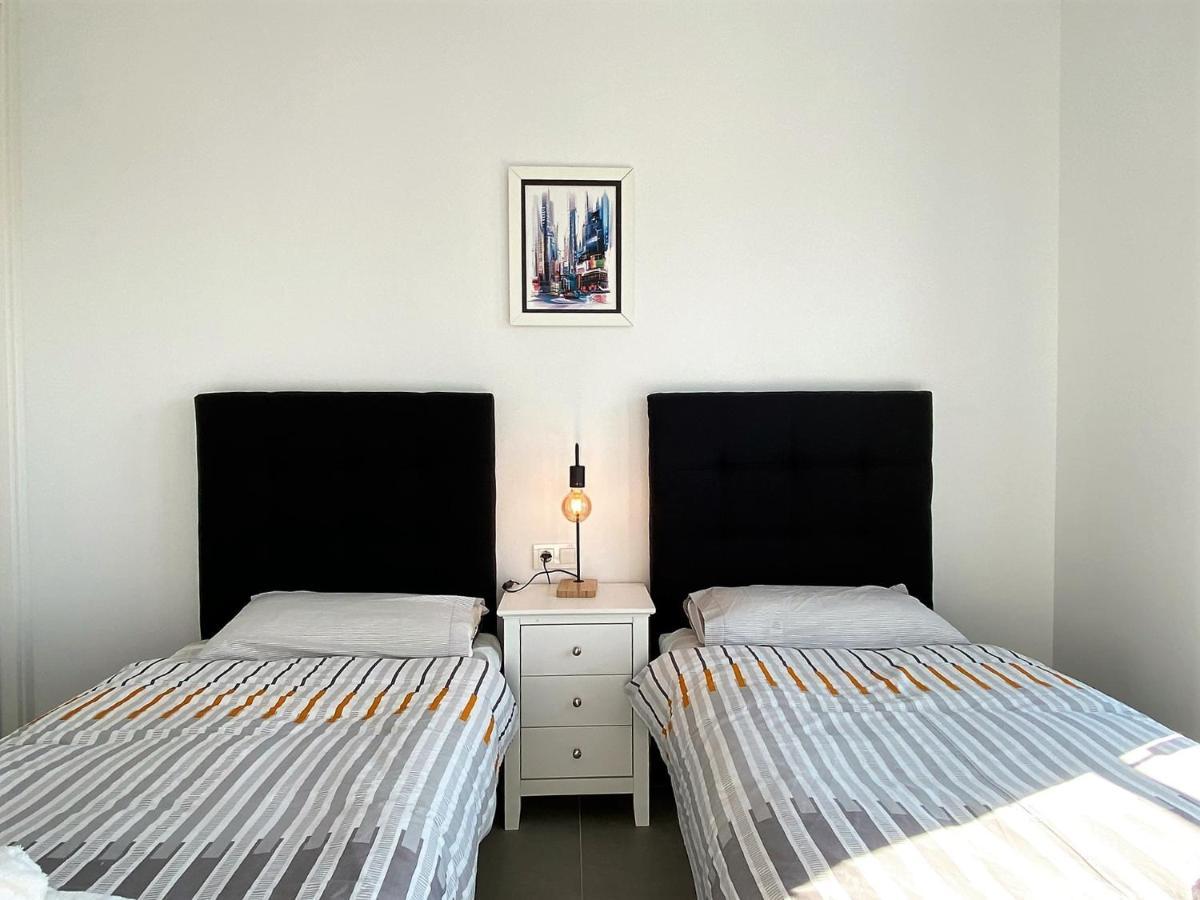 Penthouse Balcon Del Mar 124 Casasol Nerja
