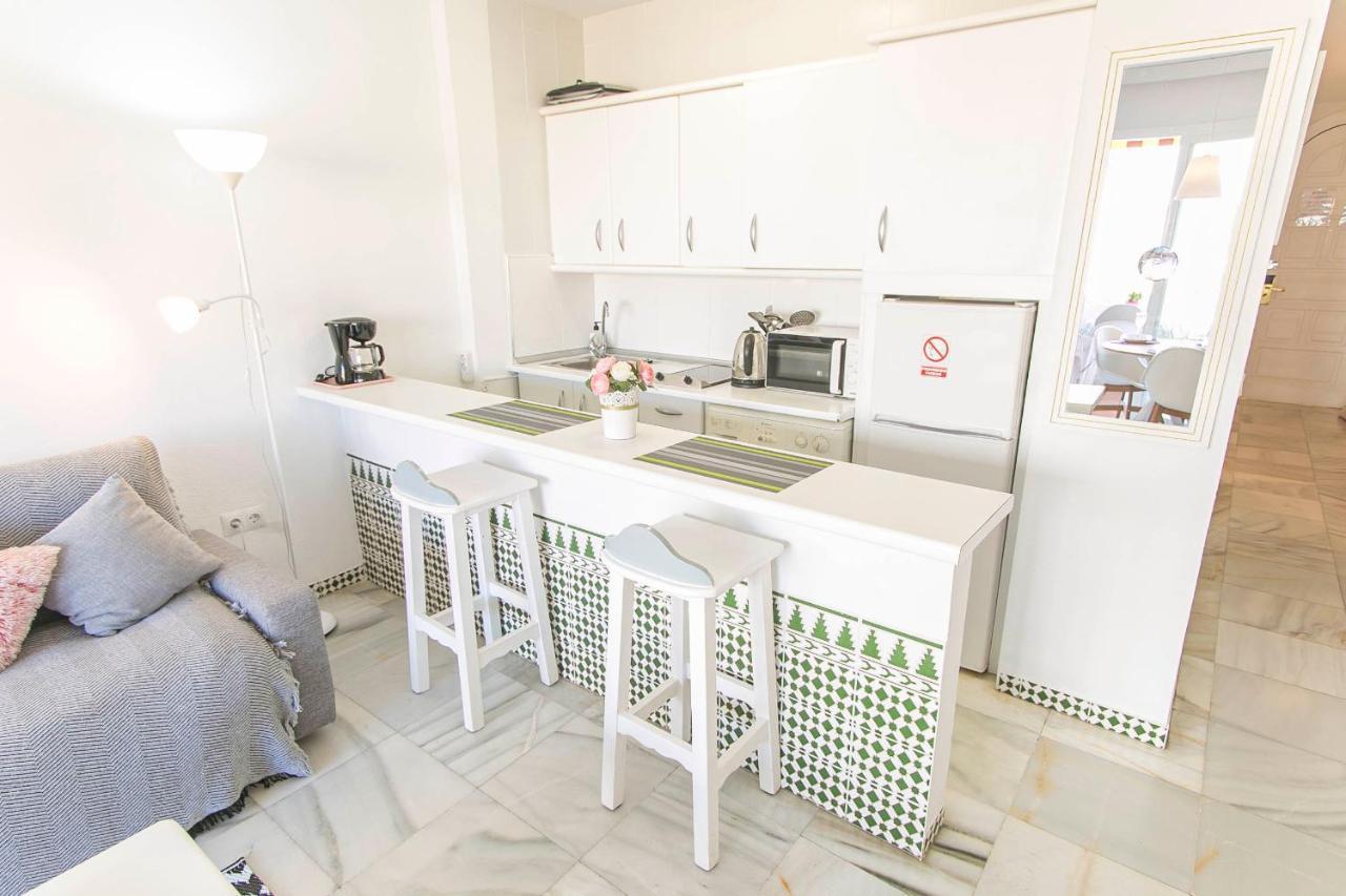 Marina Playa Apartment *