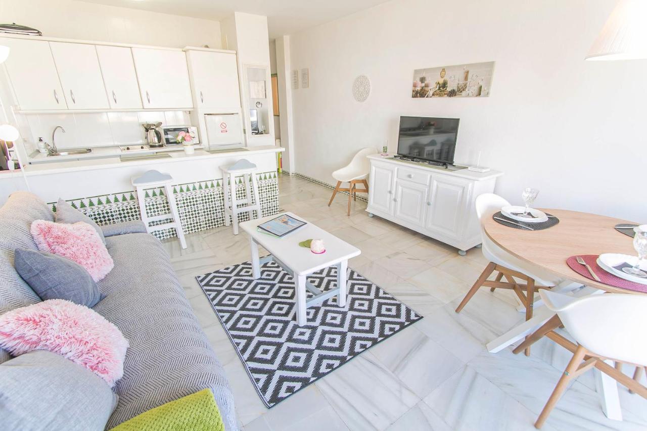 Apartment Marina Playa Nerja