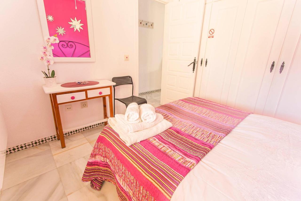 Apartment Marina Playa