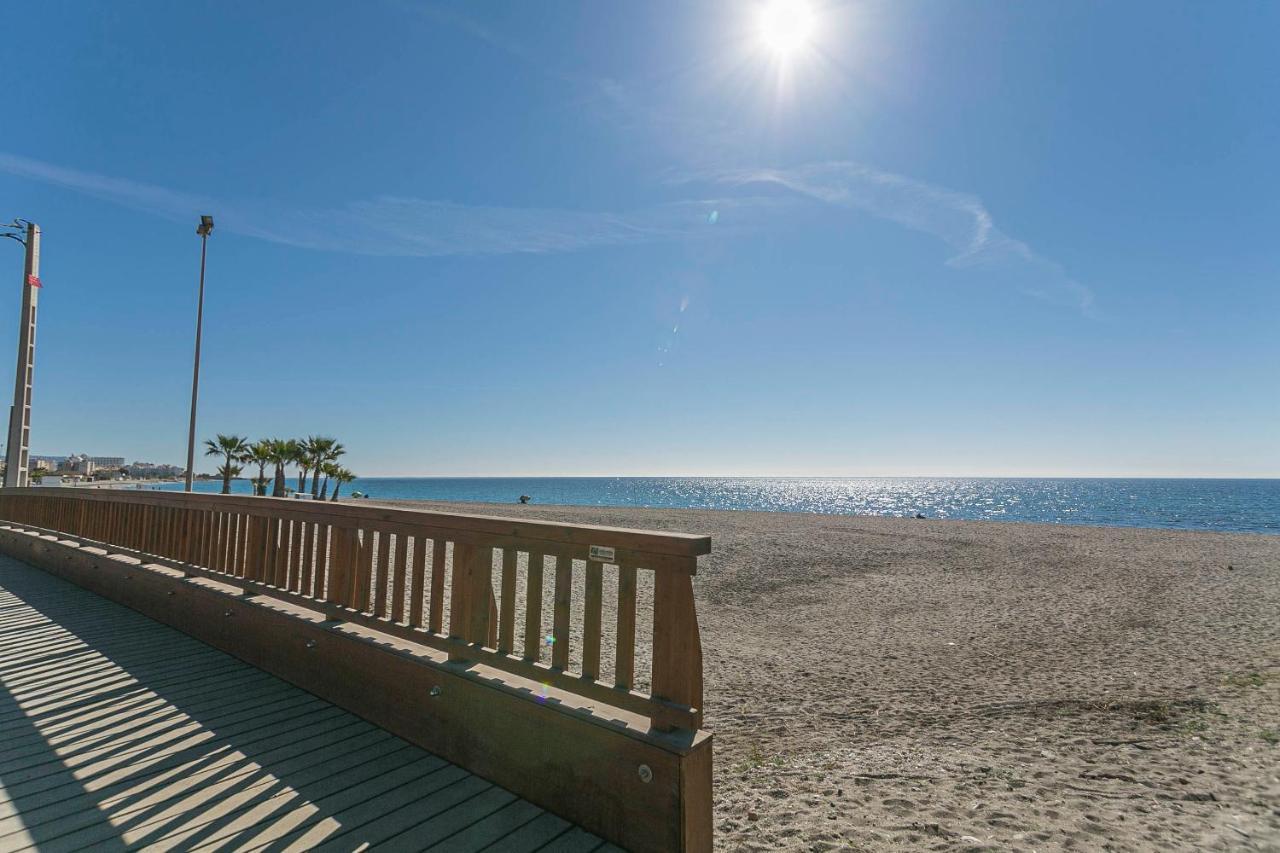 Marina Playa Nerja