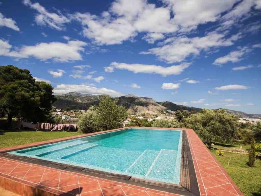 Cortijo Artist Paradise Holiday home *