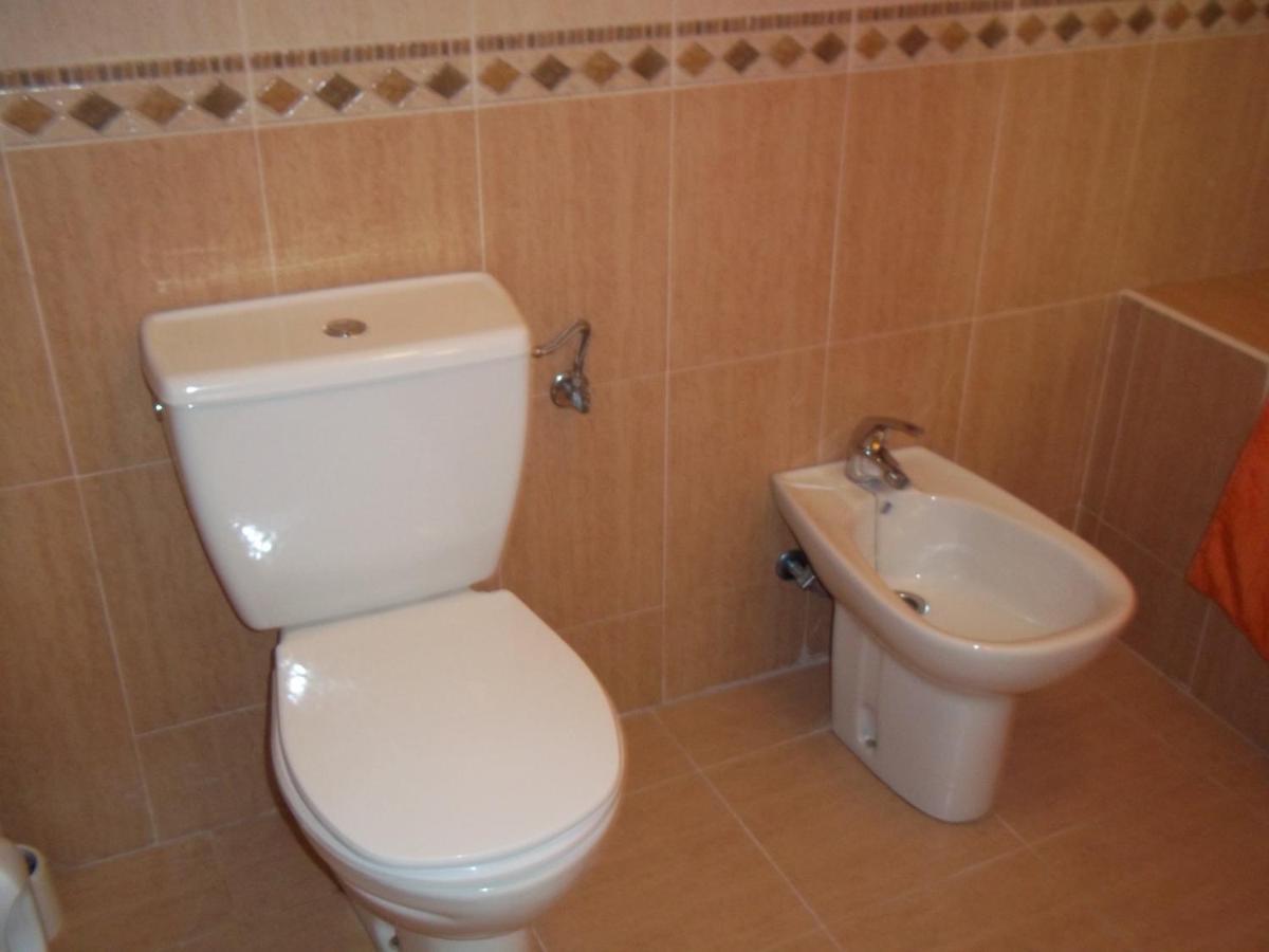 Apartamento Alberto Ricardo Apartment *