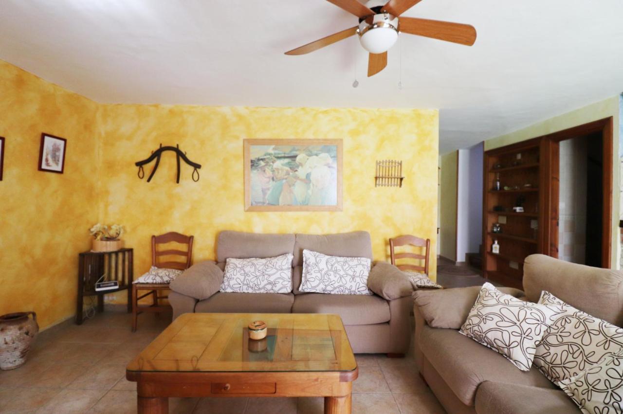 Villa Mirto Spainsunrentals 1096 *