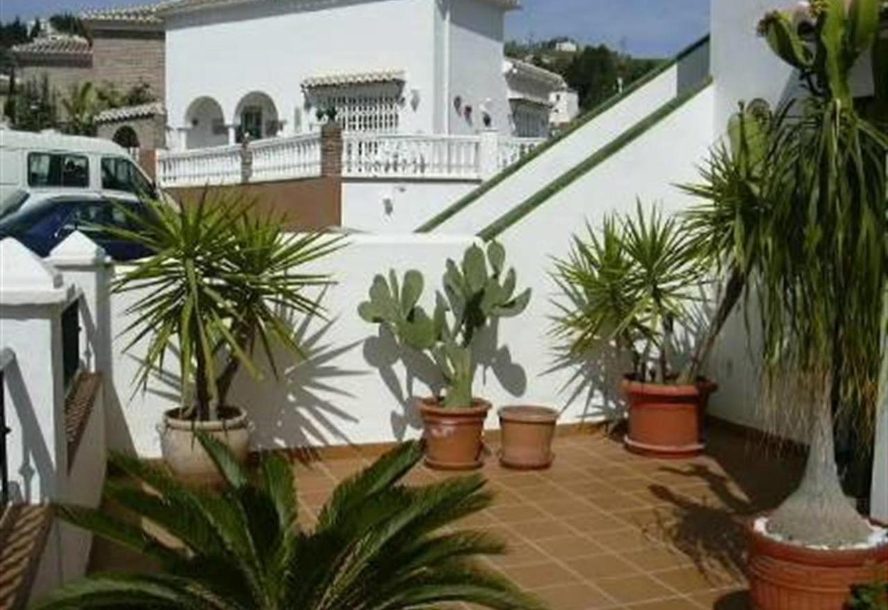 Casa Galesa Villa *