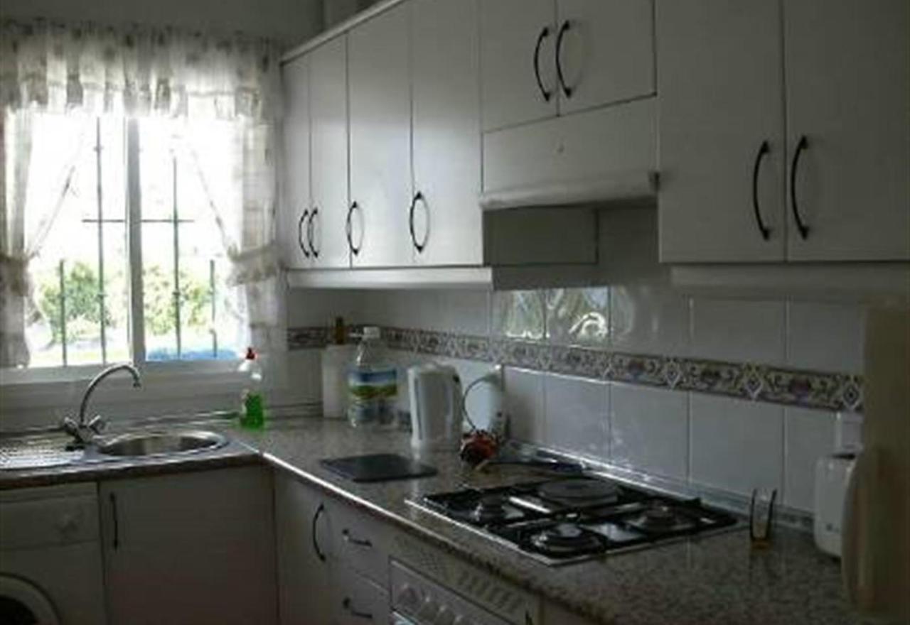 Villa Casa Galesa Nerja