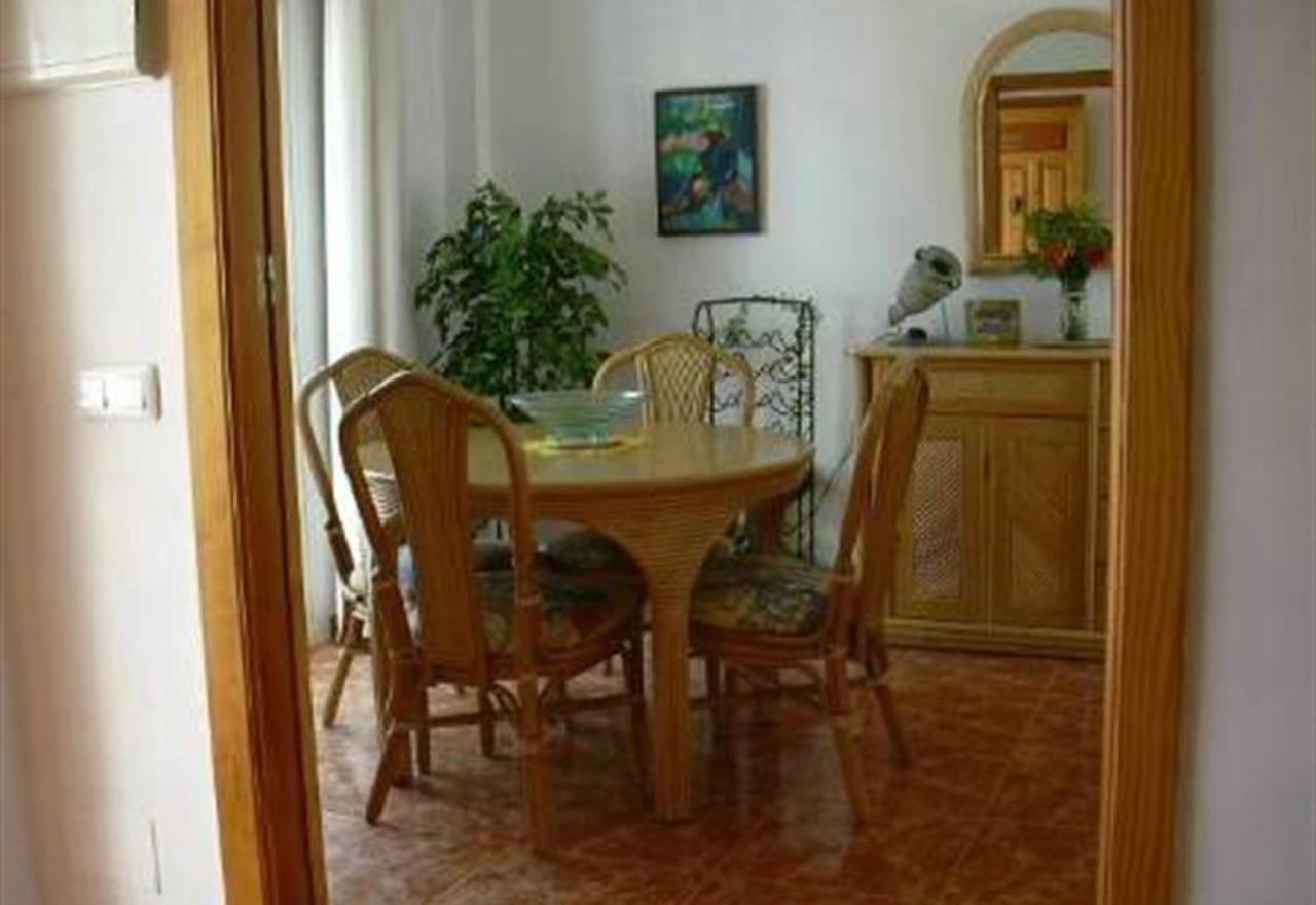 Casa Galesa * Nerja