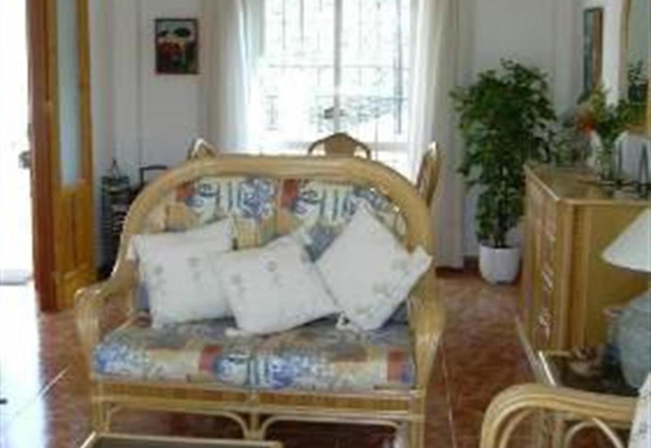 Casa Galesa Villa Nerja