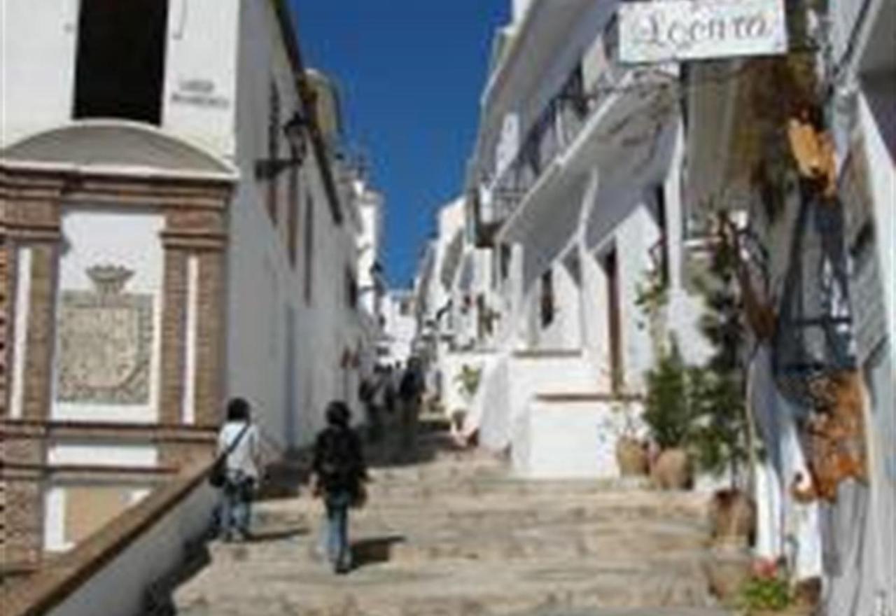 Casa Galesa