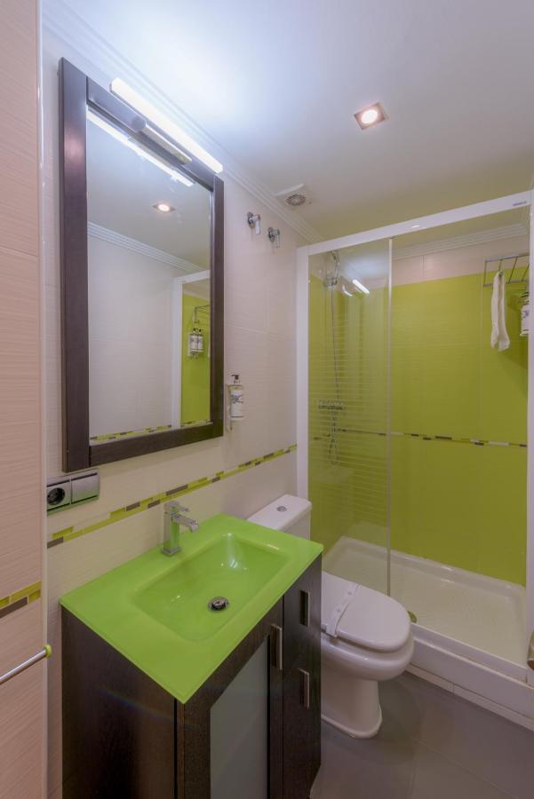 Céntrico Sibarys-3 Nerja