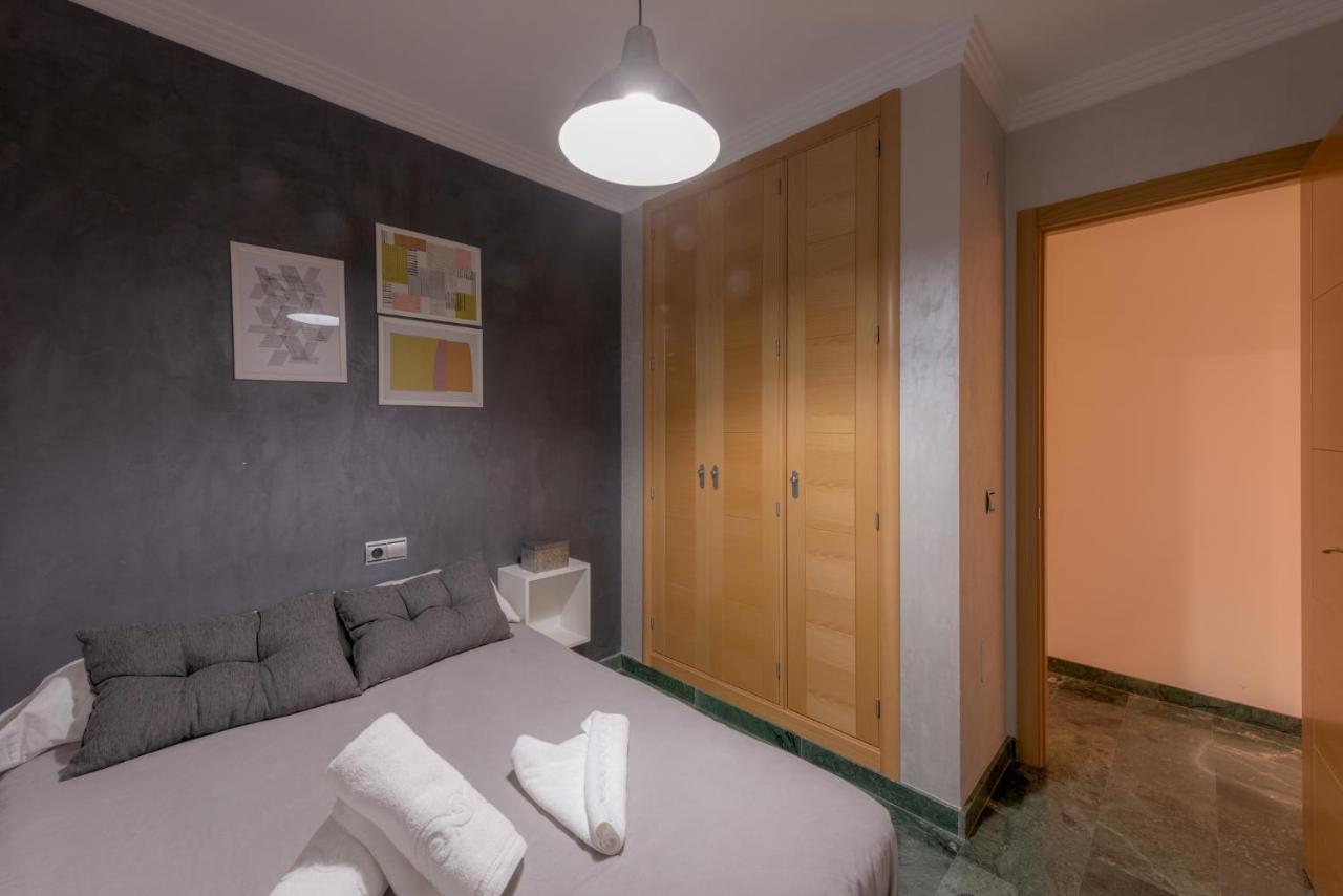 Céntrico Sibarys-3 Apartamento Nerja