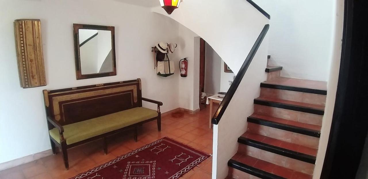 Cortijo Artist Paradise Holiday home Nerja