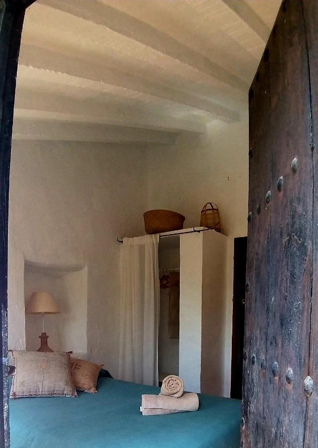 Holiday home Cortijo Artist Paradise *