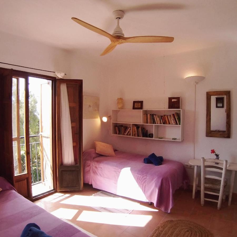 Cortijo Artist Paradise Holiday home *