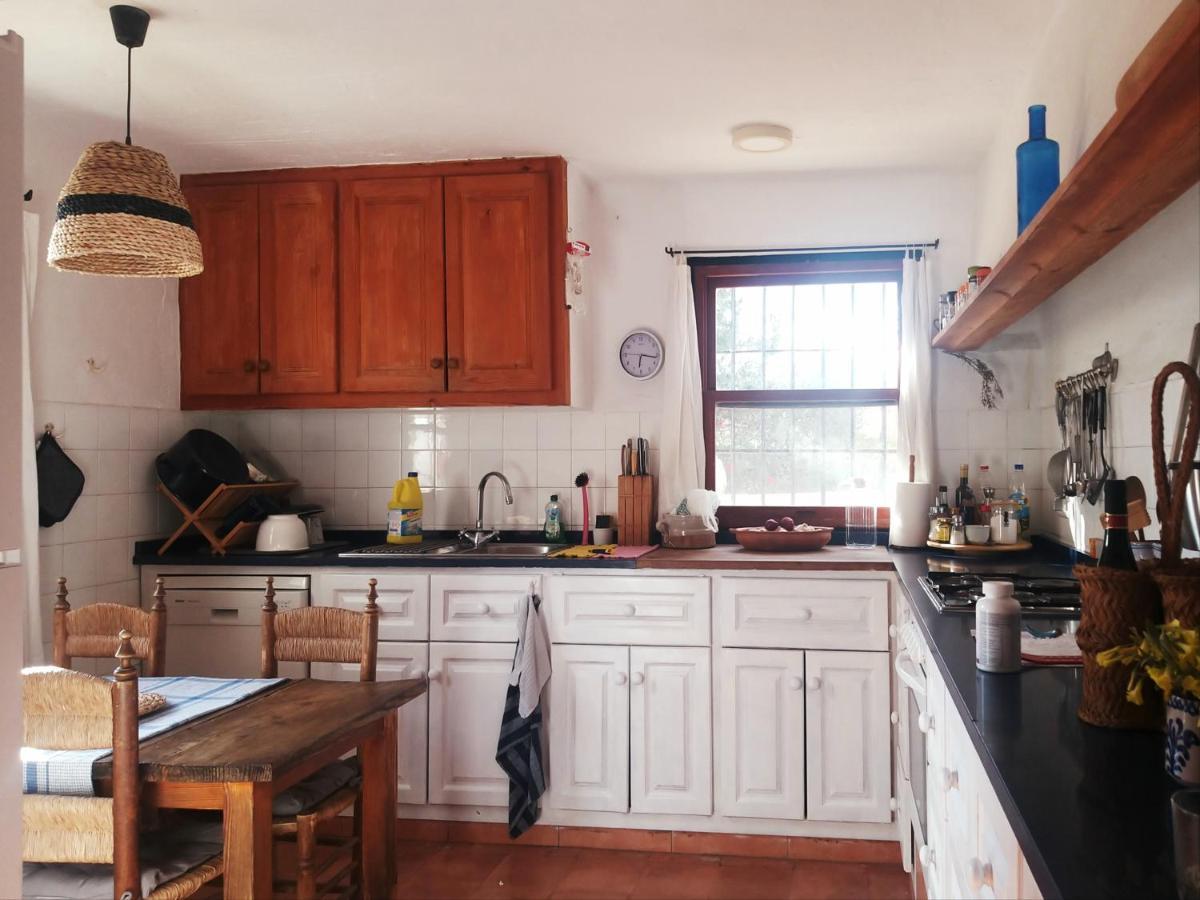Holiday home Cortijo Artist Paradise *