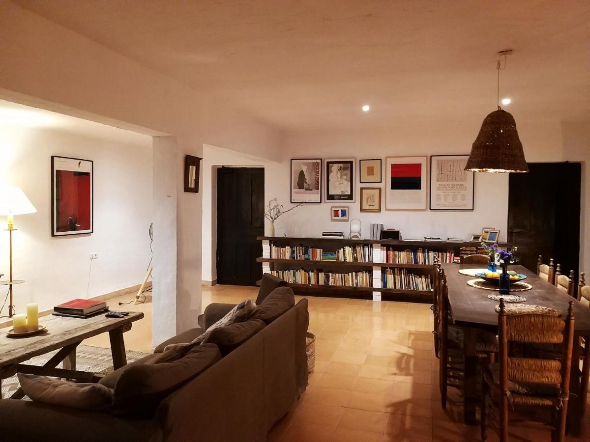 Cortijo Artist Paradise Holiday home *