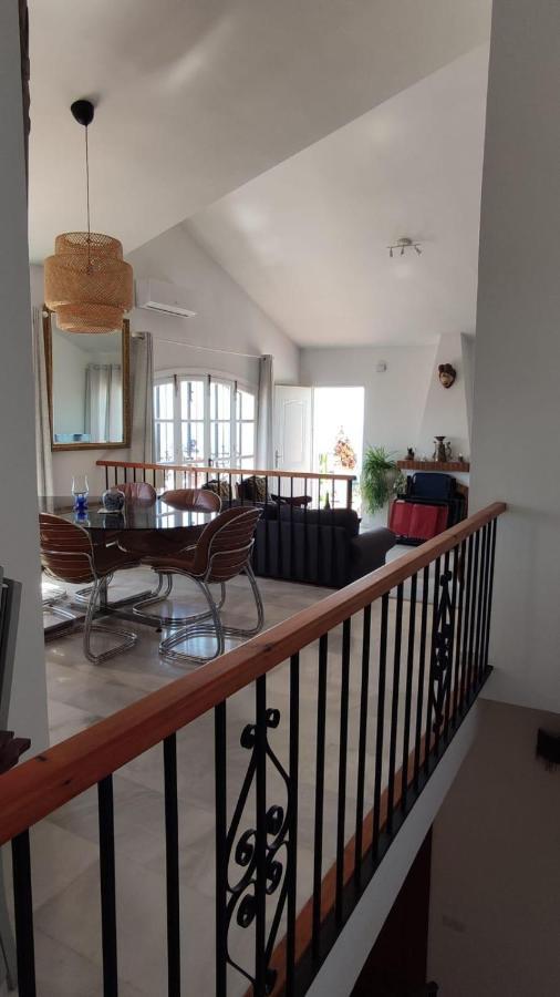 Ferienhaus Alaymar With Fantastic Views Overlooking Burriana Beach Zone