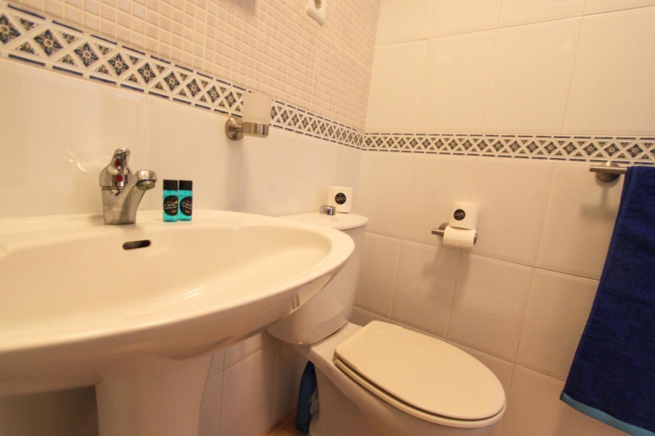 Appartement Apartamento Ayd