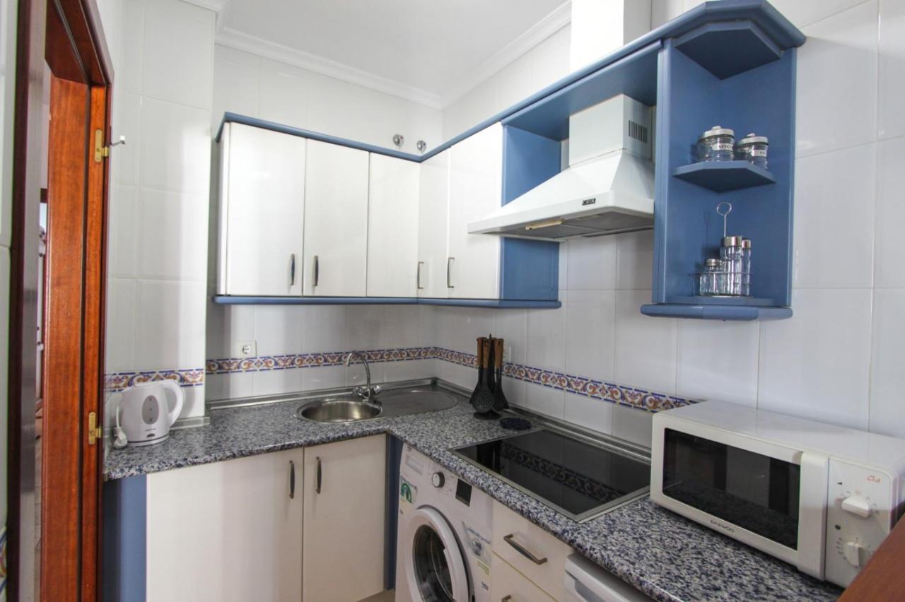 Apartamento Ayd Appartement