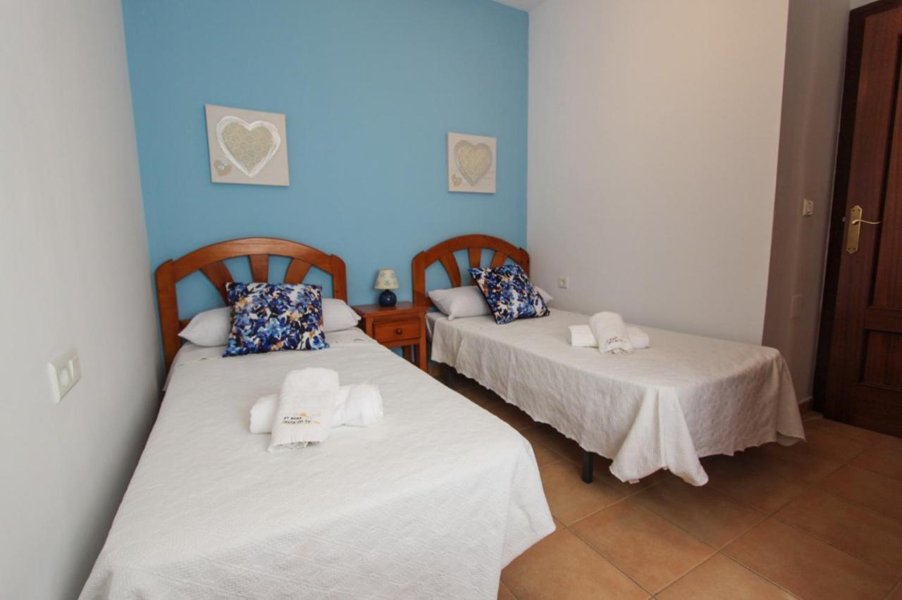 Apartamento Ayd * Nerja