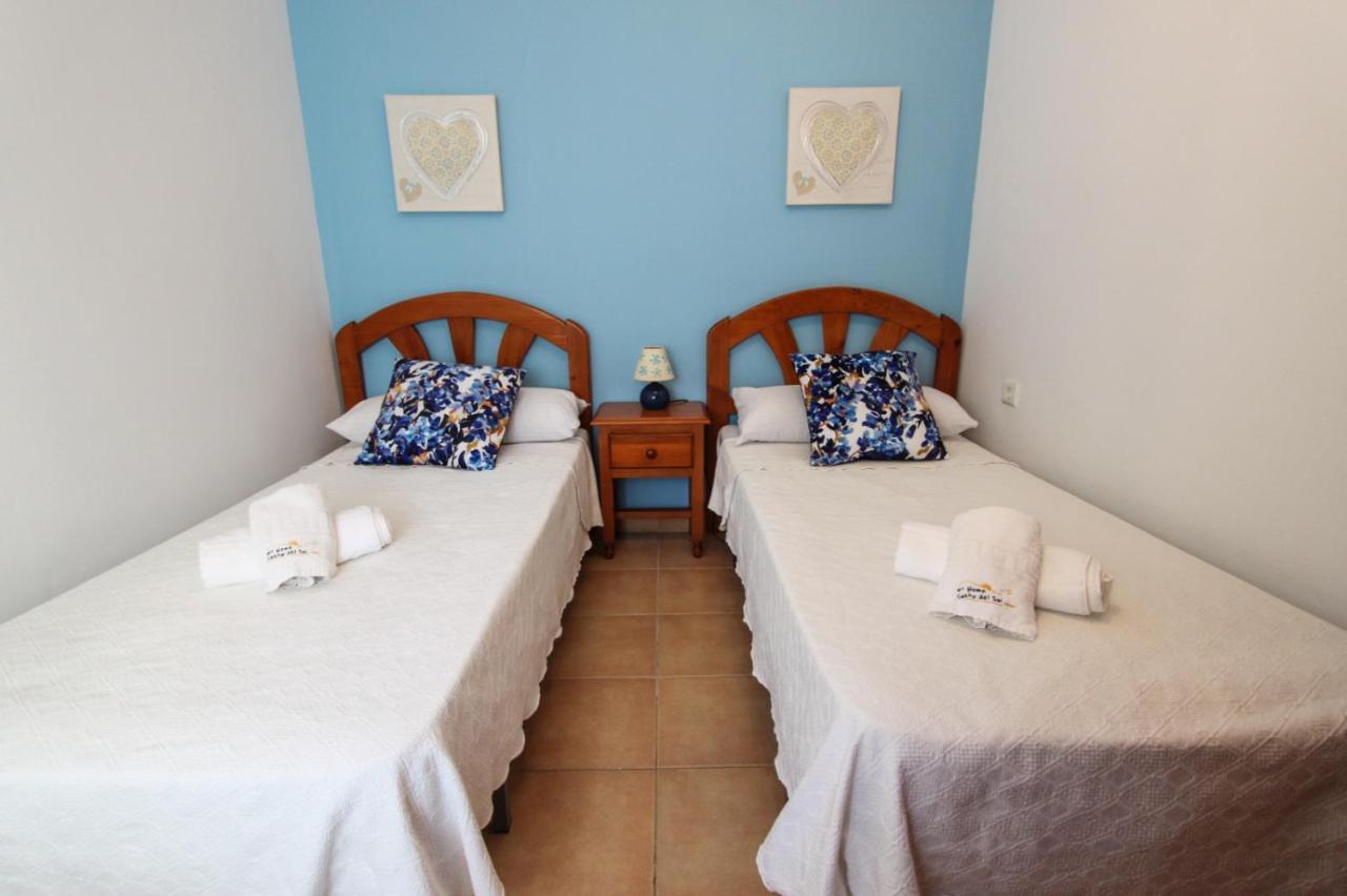 Apartamento Ayd * Nerja