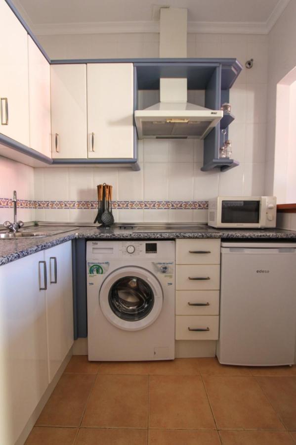 Appartement Apartamento Ayd Nerja