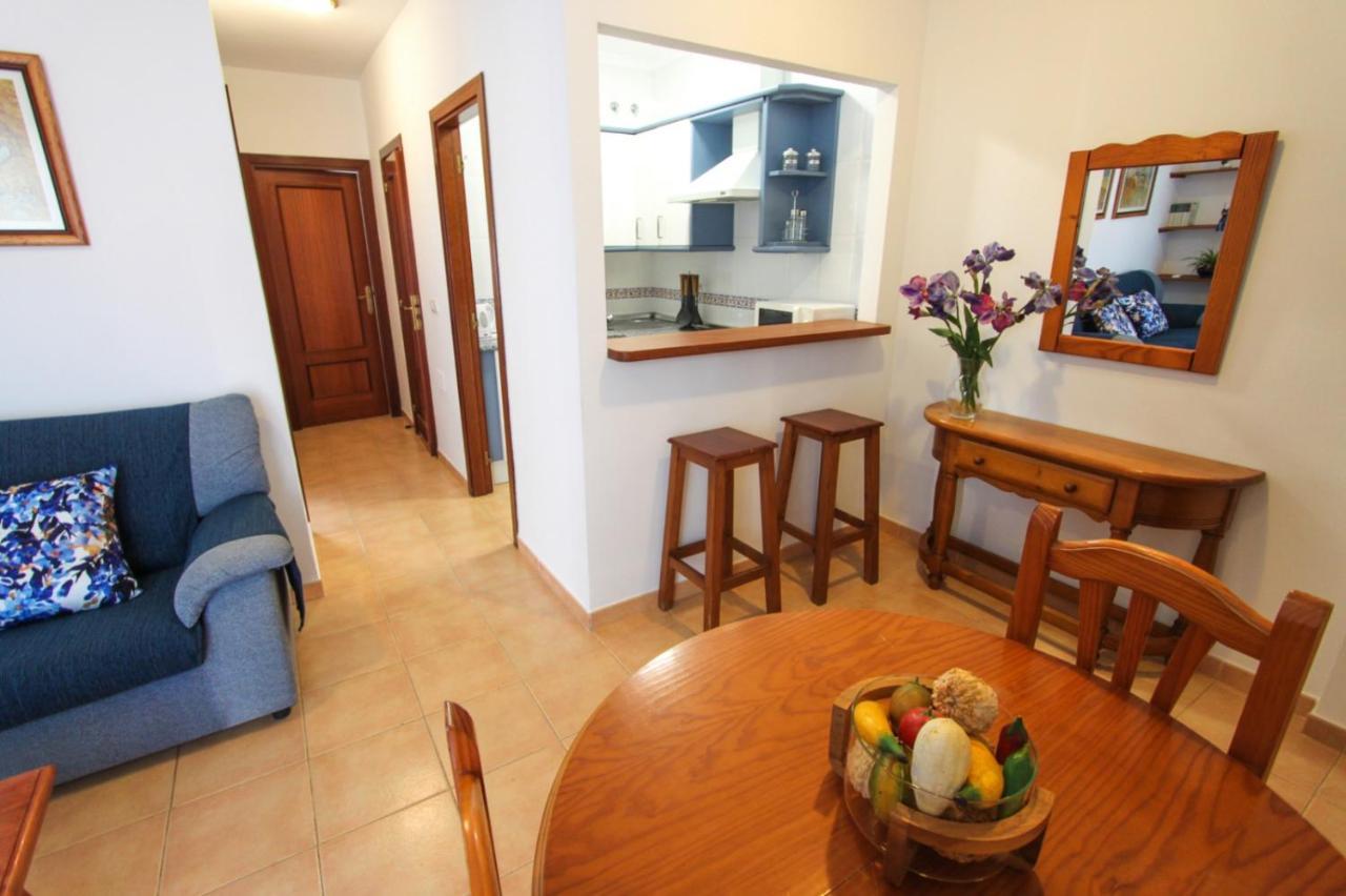 Apartamento Ayd Nerja