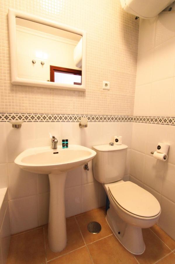 Apartamento Ayd *