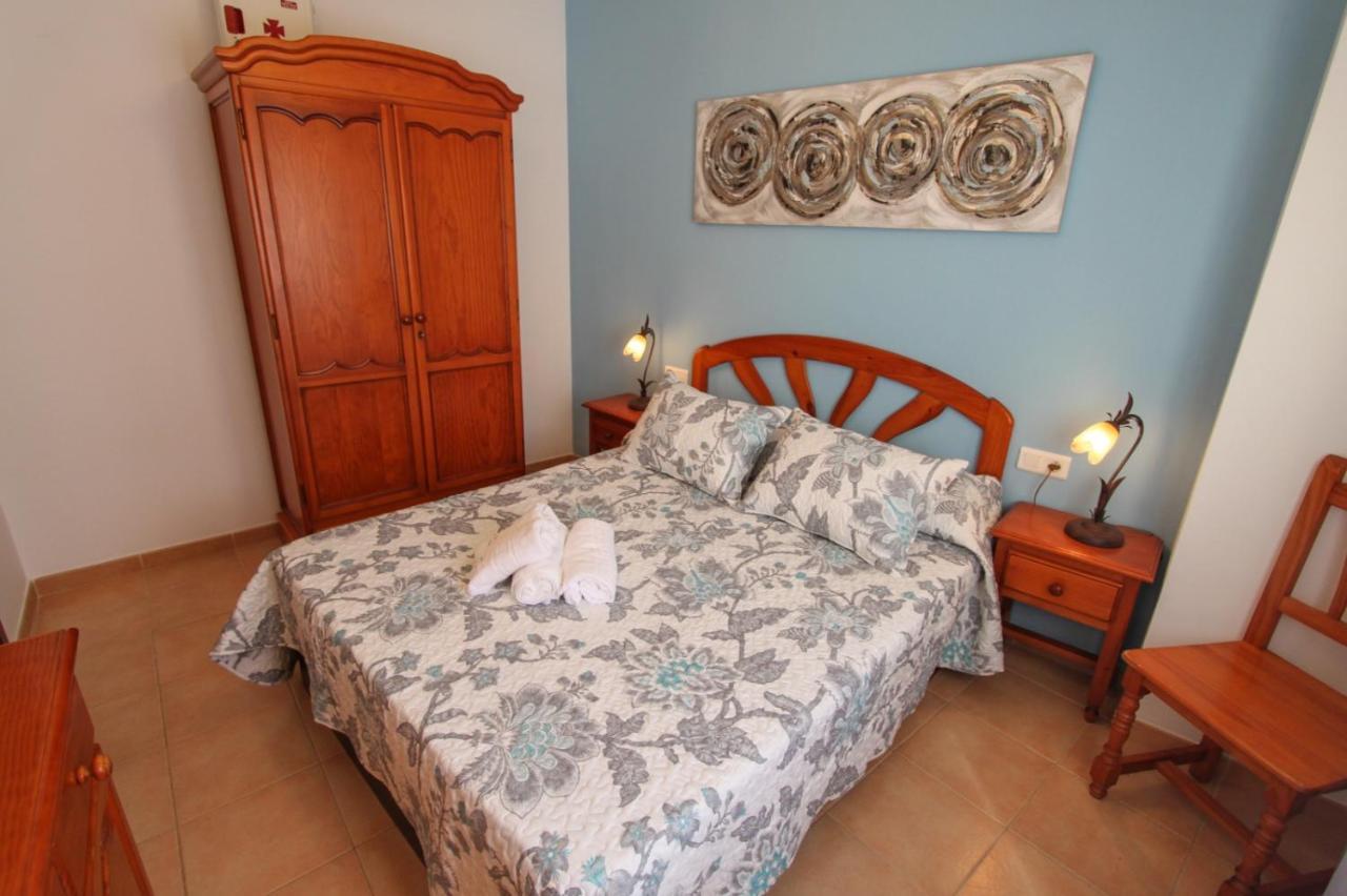 Apartamento Ayd Appartement *