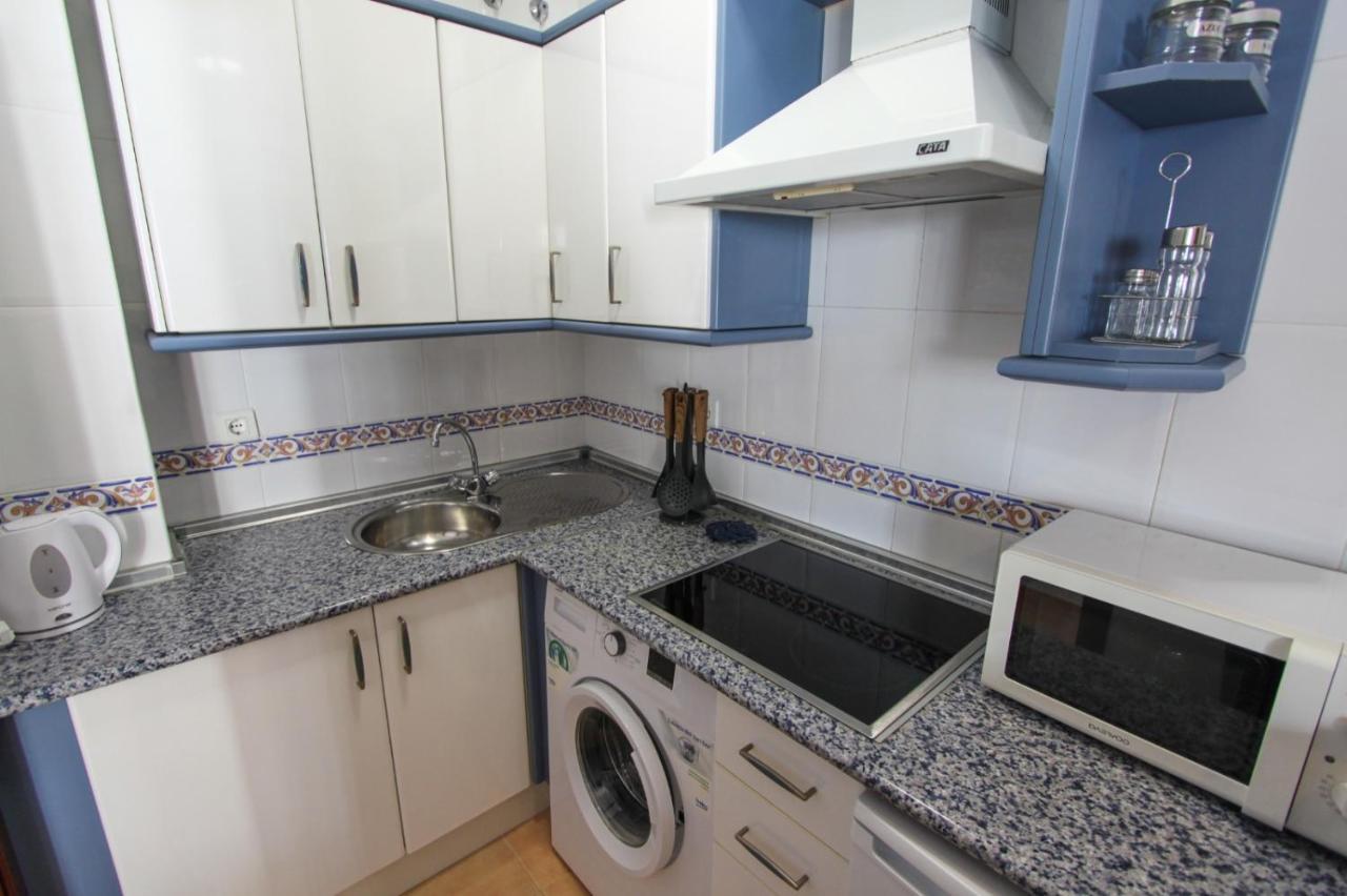 Appartement Apartamento Ayd