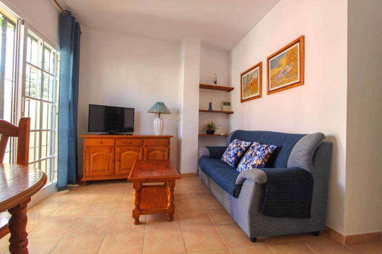 Appartement Apartamento Ayd Nerja