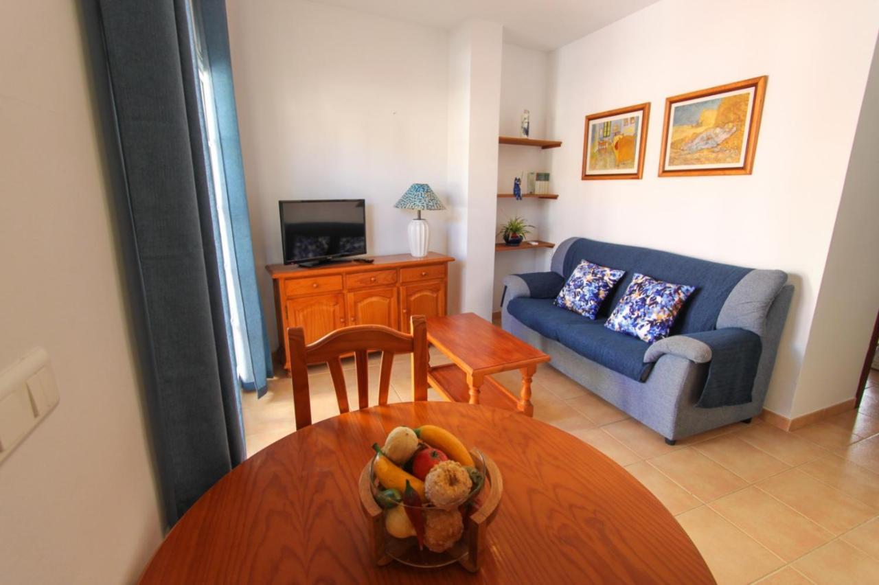Appartement Apartamento Ayd