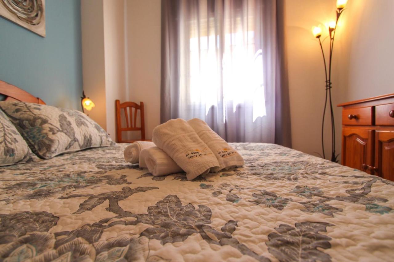 Appartement Apartamento Ayd *