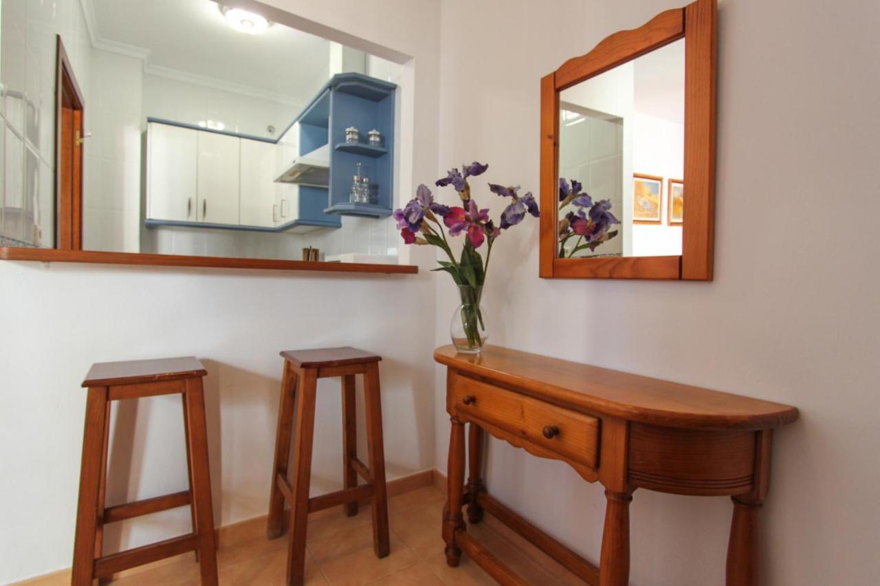 Apartamento Ayd * Nerja