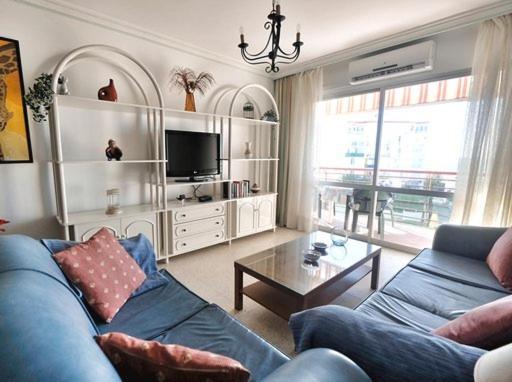 La Fragata Apartment Nerja