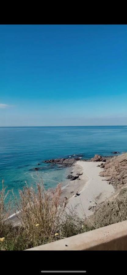 Balcon Del Mar Apartment Nerja