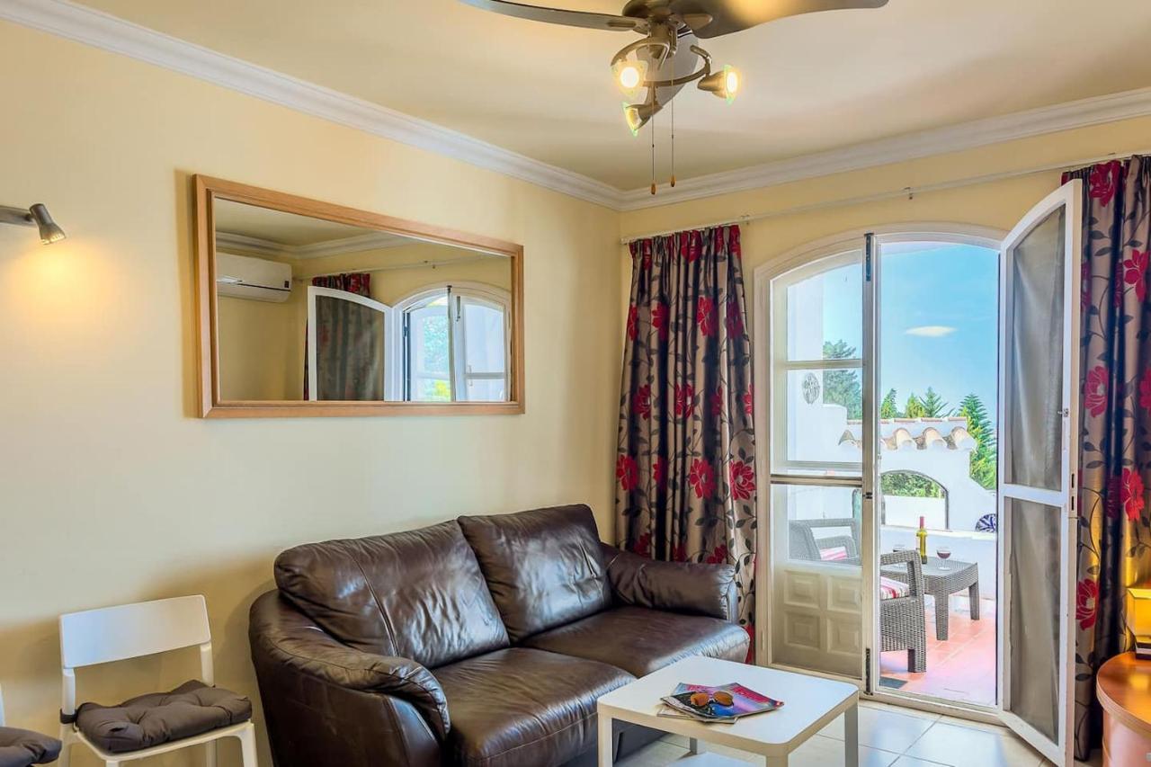 Apartamento Ap351 - Capuchinos 54 *