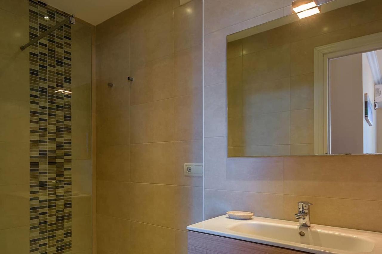 Apartamento Ap351 - Capuchinos 54 Nerja