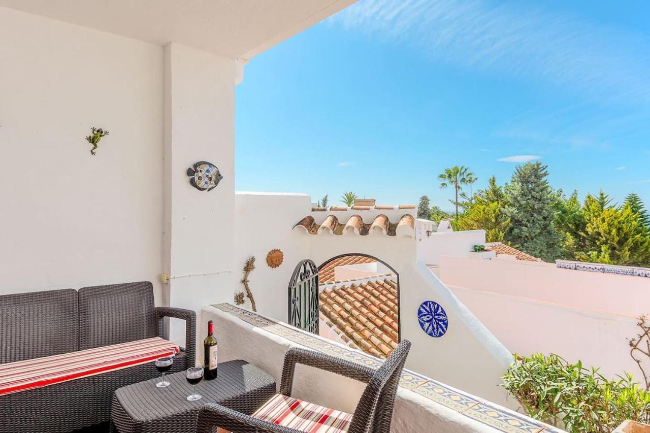 Apartamento Ap351 - Capuchinos 54